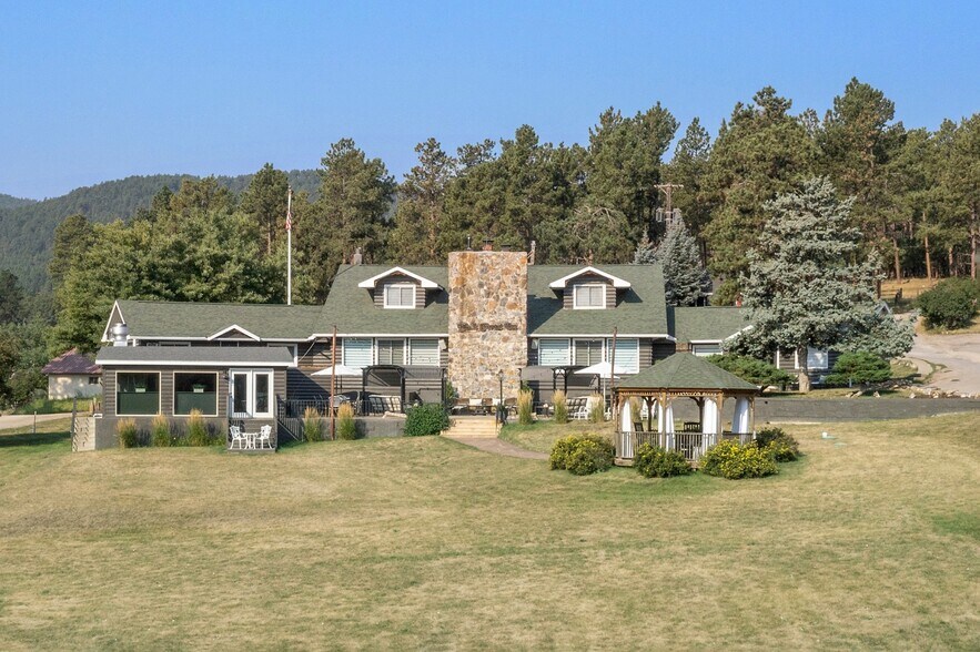 23191 Highway 385, Rapid City, SD 57702