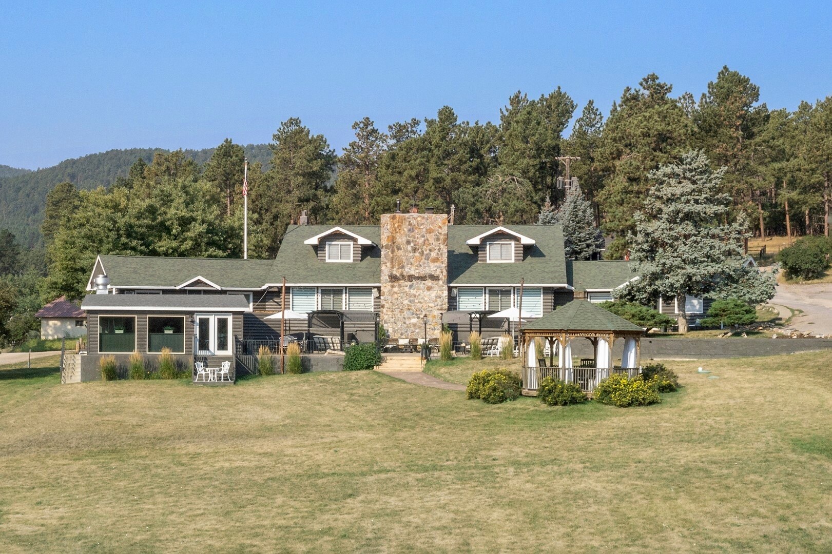 23191 Highway 385, Rapid City, SD for sale Building Photo- Image 1 of 1