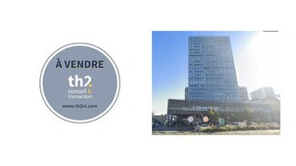 More details for 11-15 Boulevard Joffre, Nancy - Office for Sale