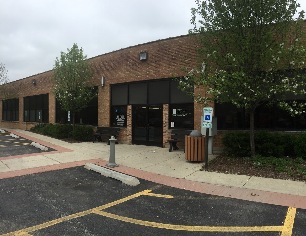 620 Wing St, Elgin, IL 60123 - Office for Lease | LoopNet