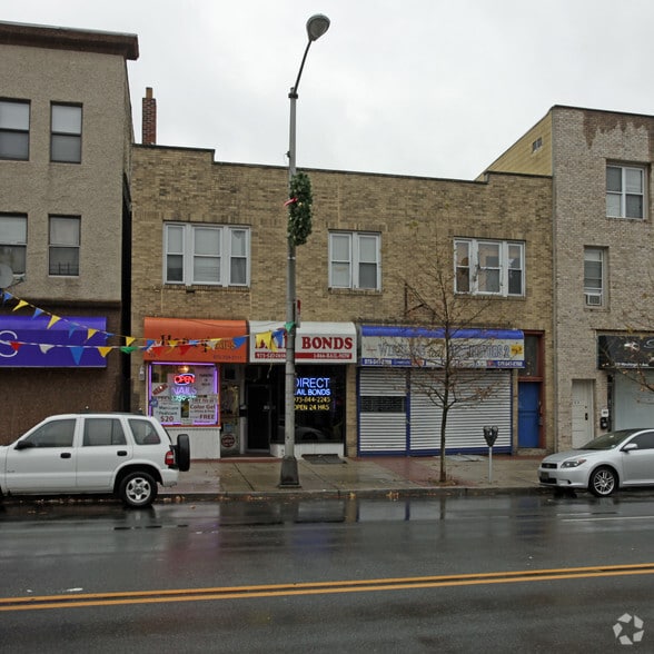 124 Washington Ave, Belleville, NJ 07109