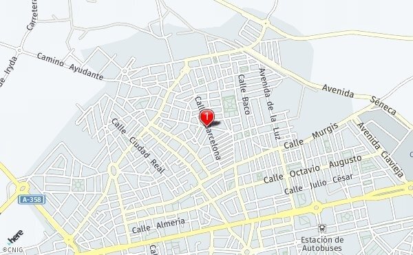 Retail in El Ejido, Almería for sale Building Photo- Image 1 of 2