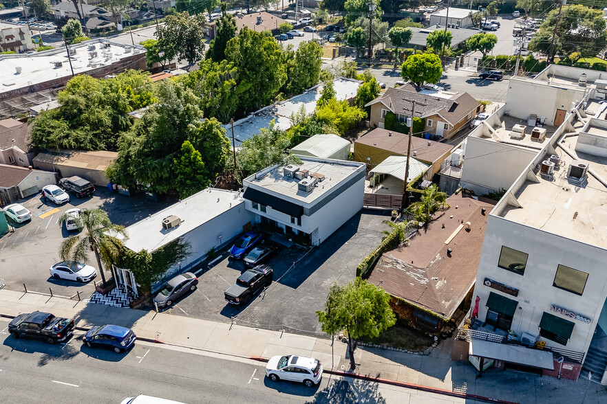 2509 N Lake Ave, Altadena, CA for sale - Building Photo - Image 3 of 20