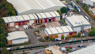 More details for White Rose Way, Gateshead - Industrial for Lease