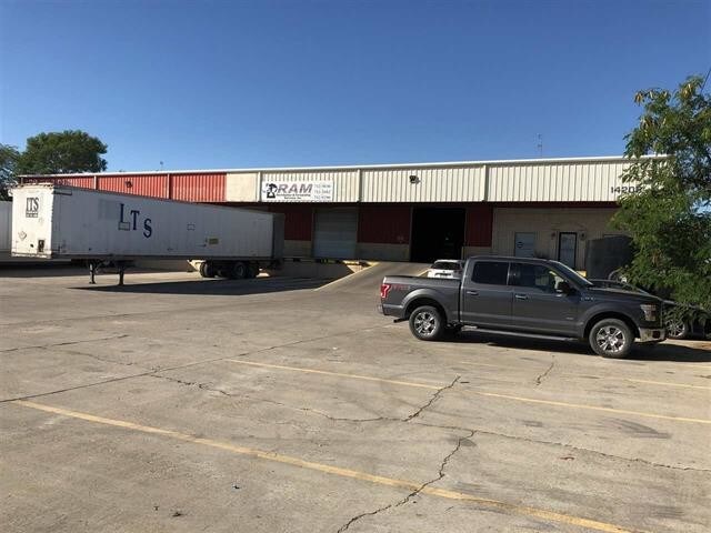 14208 Business Ave, Laredo, TX for sale Other- Image 1 of 1