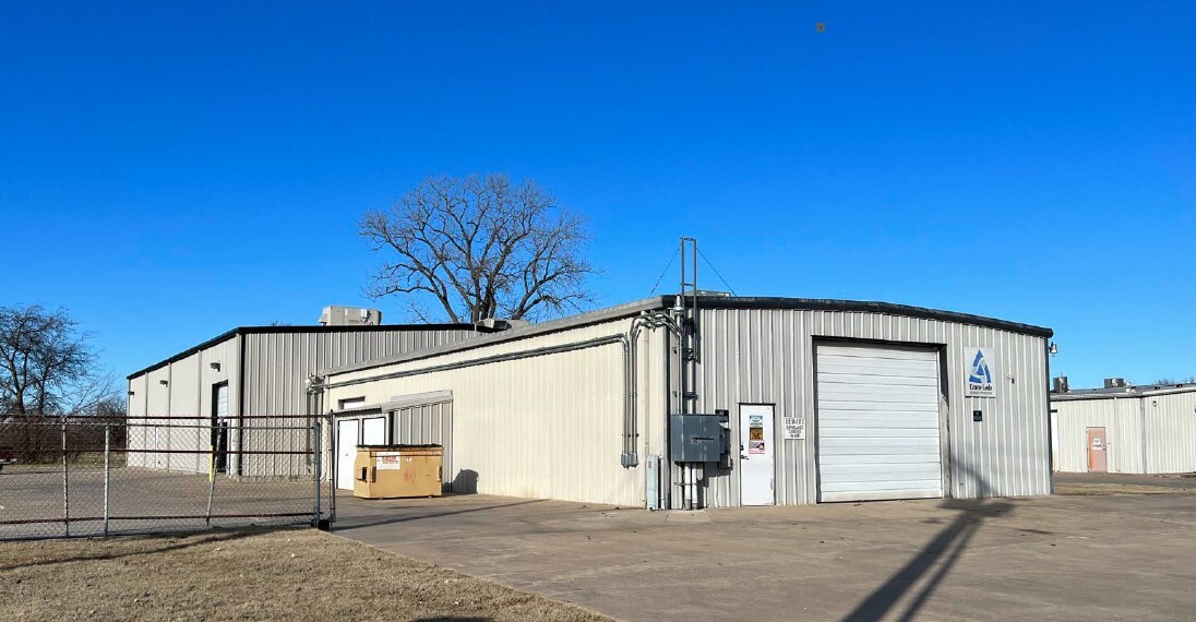 4606 N Mingo Rd, Tulsa, OK for sale Building Photo- Image 1 of 1