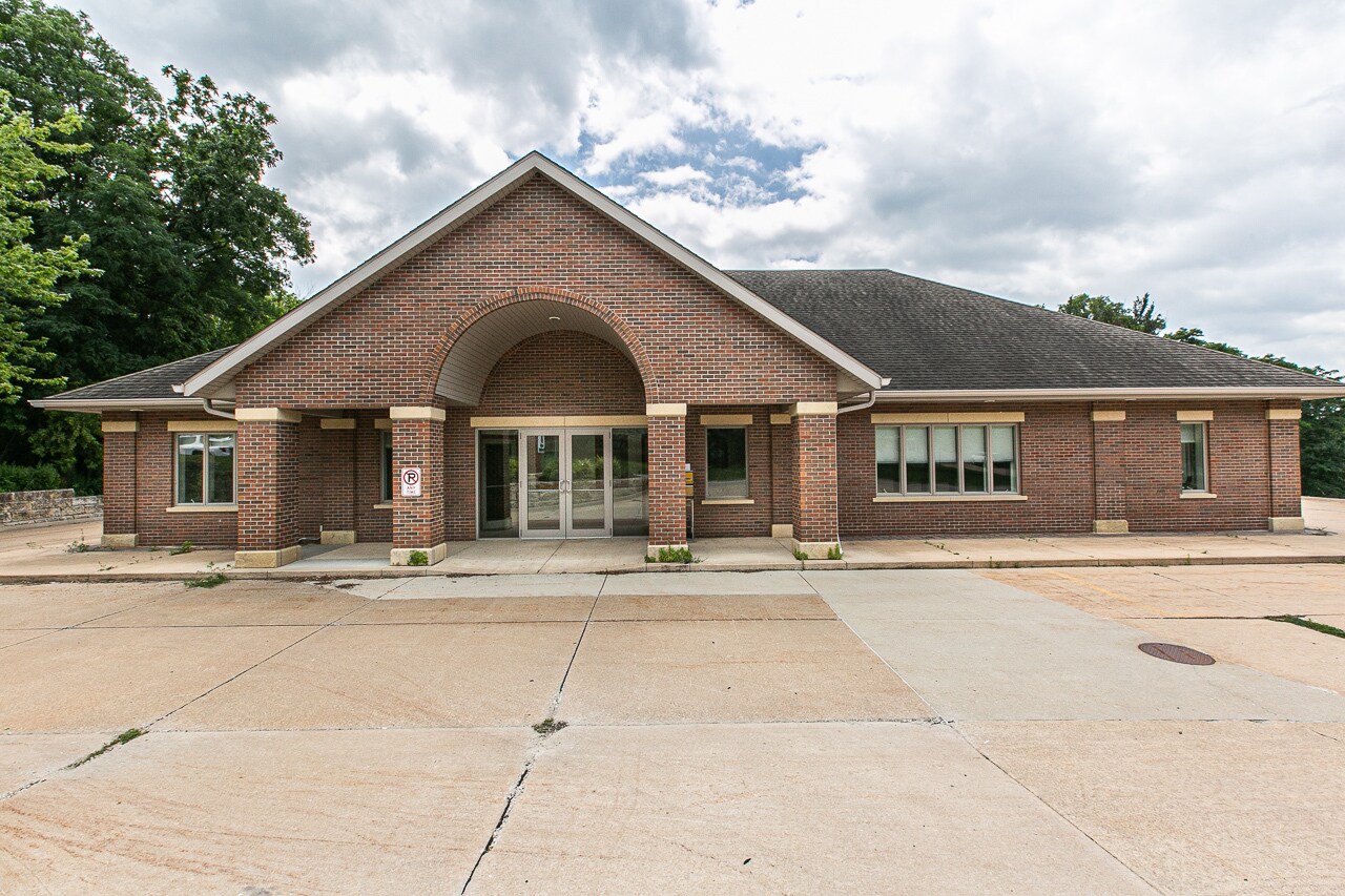 9567 W US Highway 20, Galena, IL for sale Building Photo- Image 1 of 1