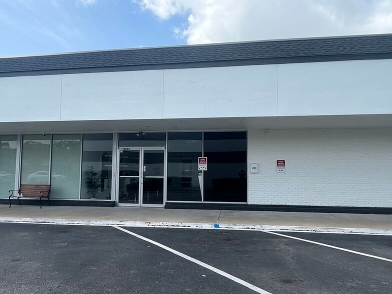 1905 S Dairy Ashford, Houston, TX for lease - Building Photo - Image 3 of 18