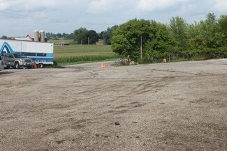 More details for 45W185 Plank Road, Hampshire, IL - Land for Lease