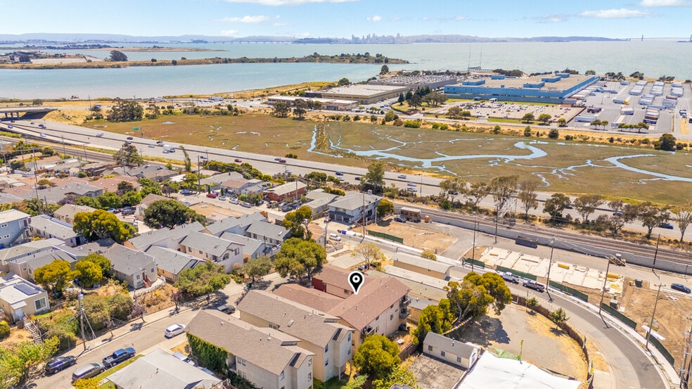 5113 Panama Ave, Richmond, CA for sale - Building Photo - Image 3 of 20