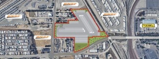 More details for 157 N Rancho Ave, San Bernardino, CA - Land for Lease