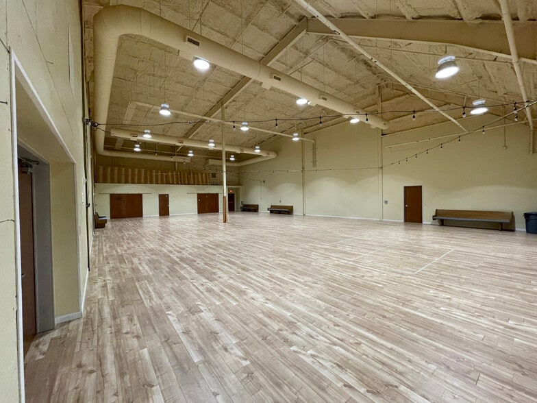 1505 Airport Rd, Rockwall, TX for lease - Interior Photo - Image 3 of 17