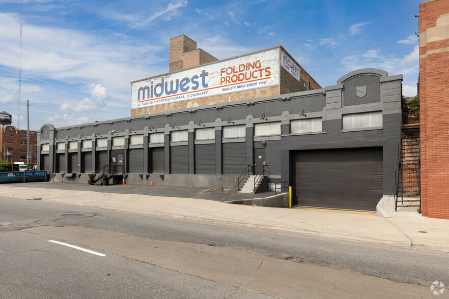 1414 S Western Ave, Chicago, IL for lease - Building Photo - Image 2 of 26