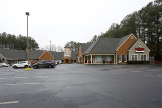 More details for 999 Whitlock Ave SW, Marietta, GA - Office/Retail, Retail for Lease