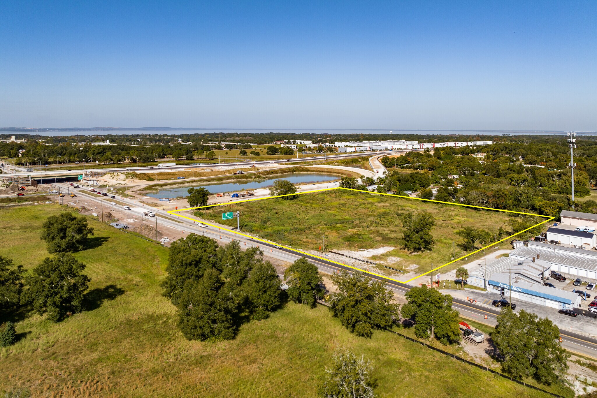 501 W Franklin St, Ocoee, FL for sale Primary Photo- Image 1 of 1