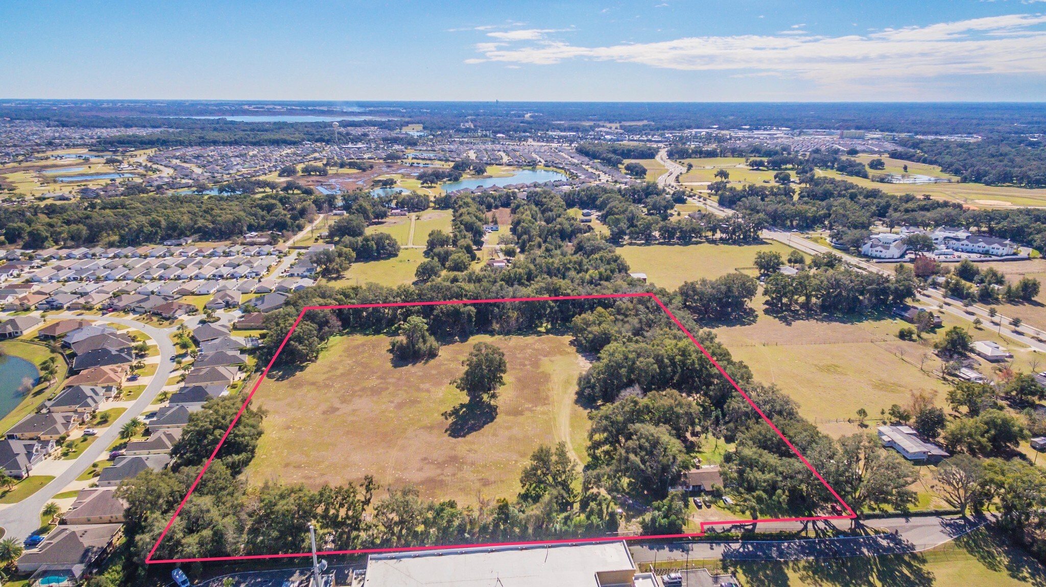 5145 County Road 142, Wildwood, FL for sale Primary Photo- Image 1 of 1