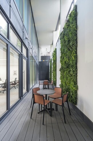 More details for 10 Chiswell St, London - Office for Lease
