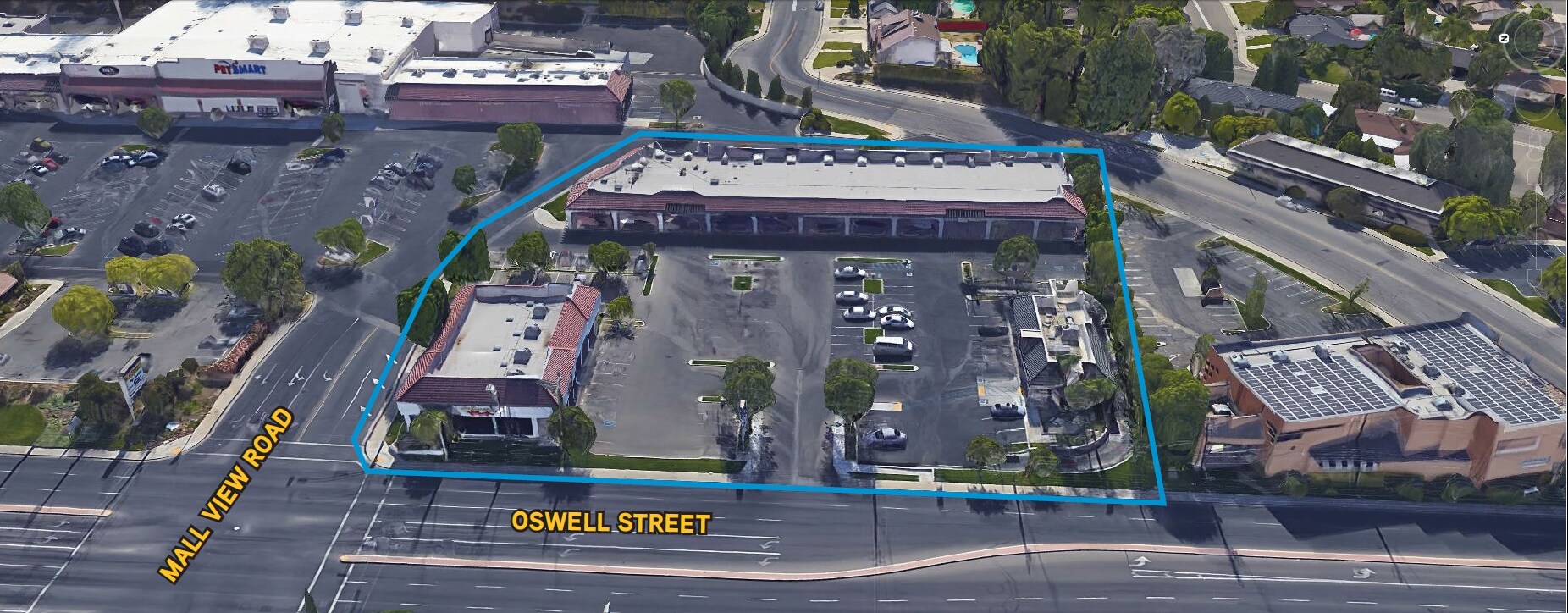 2621 Oswell St, Bakersfield, CA 93306