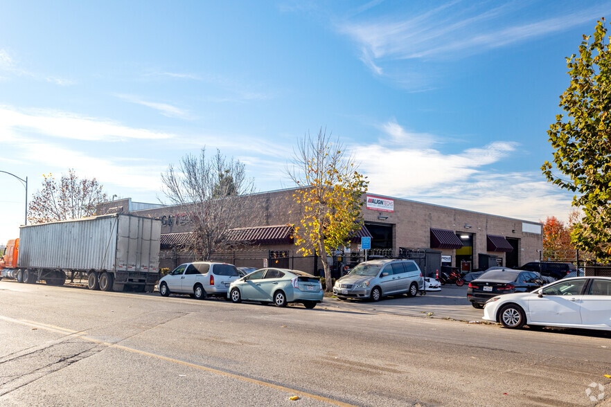 1124 Old Bayshore Hwy, San Jose, CA for sale - Building Photo - Image 2 of 4