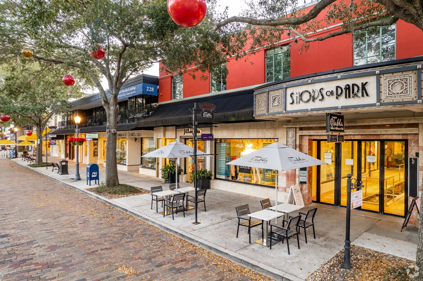 210218 N Park Ave, Winter Park, FL 32789