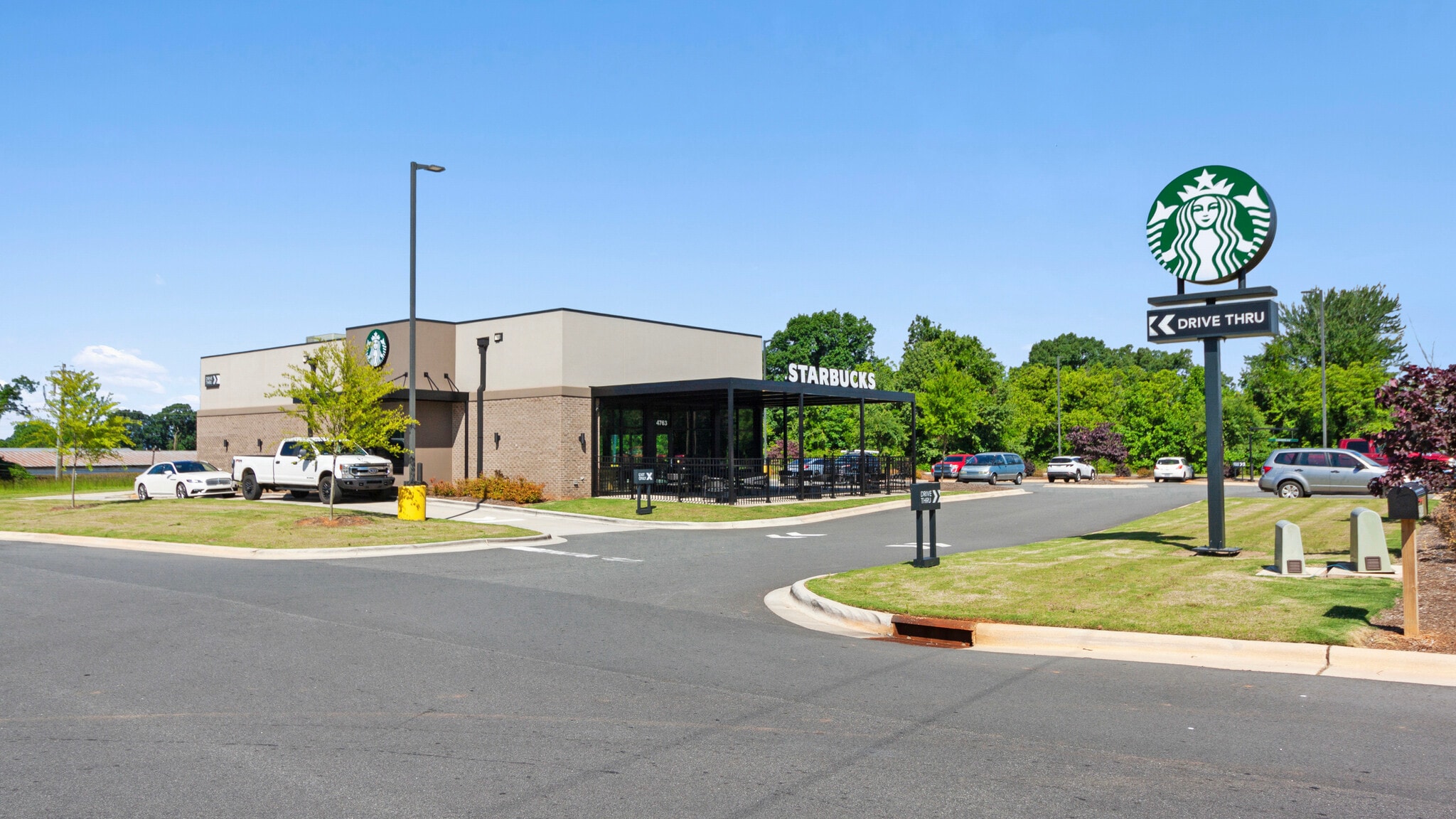 4763 Hickory Blvd, Granite Falls, NC for sale Primary Photo- Image 1 of 5