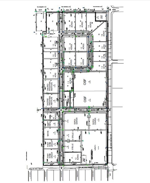 Jacobssen Dr, Normal, IL for sale - Primary Photo - Image 1 of 1