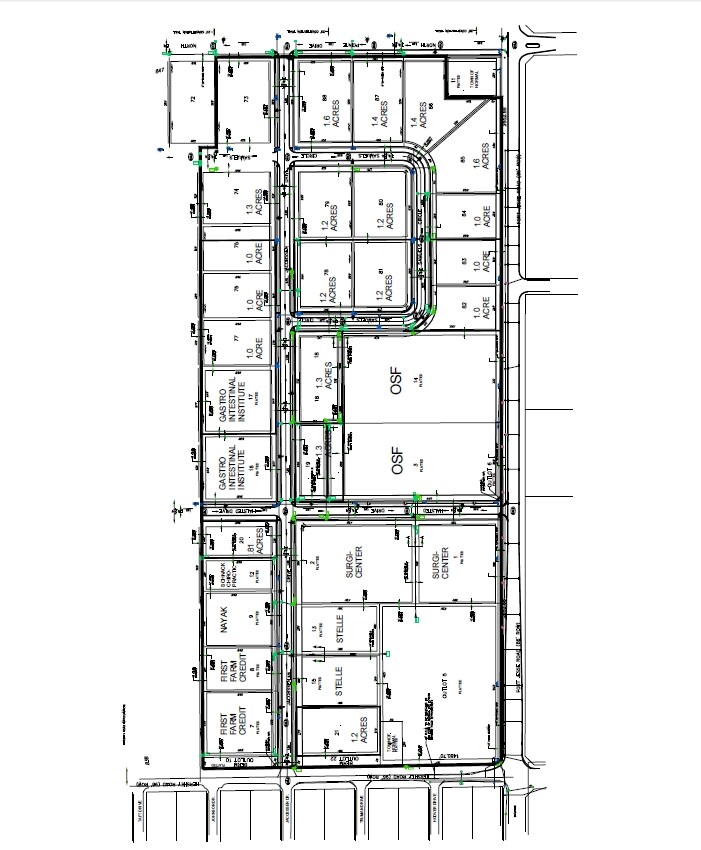 Jacobssen Dr, Normal, IL for sale Primary Photo- Image 1 of 1