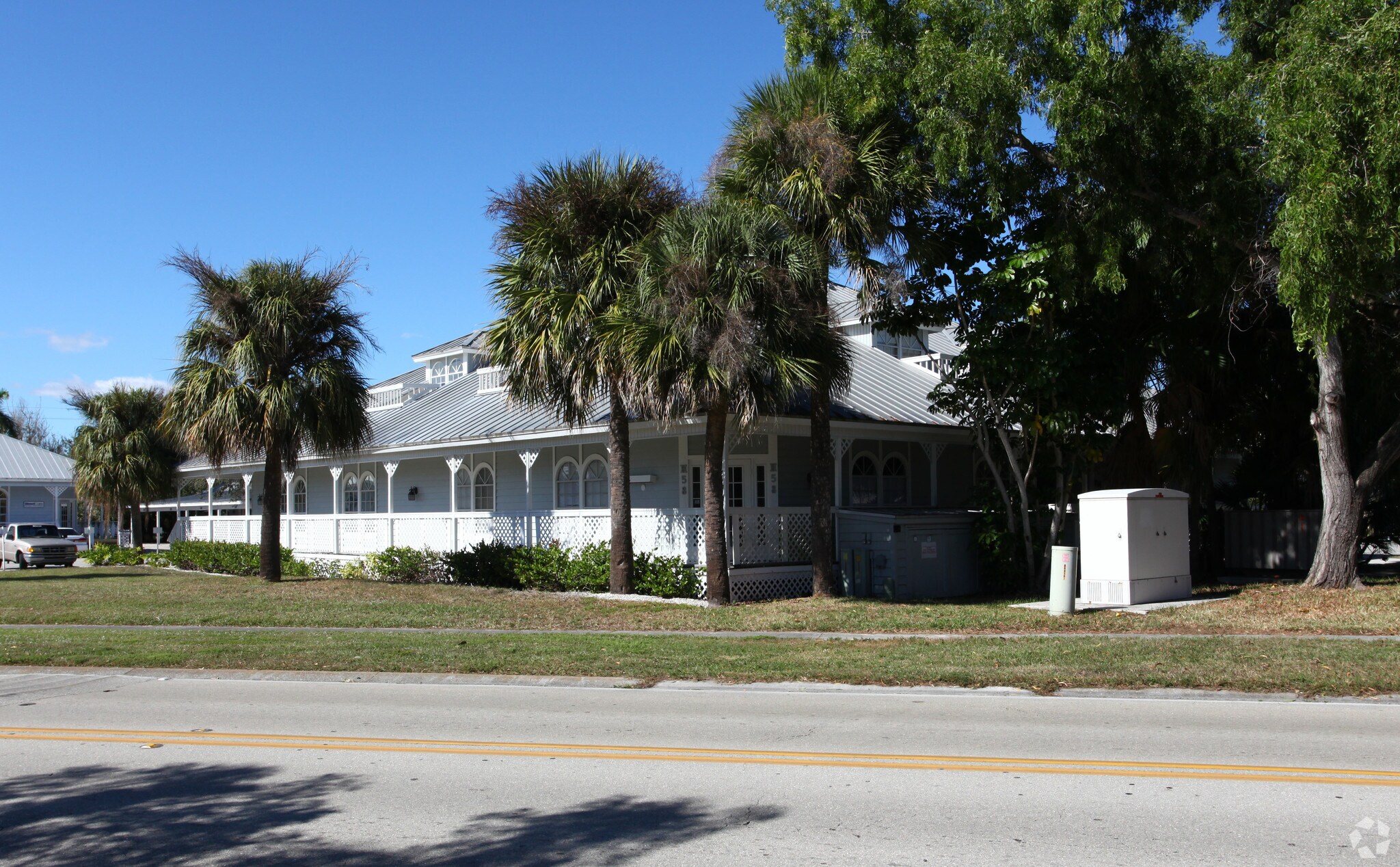 1342 Colonial Blvd, Fort Myers, FL for sale Building Photo- Image 1 of 1