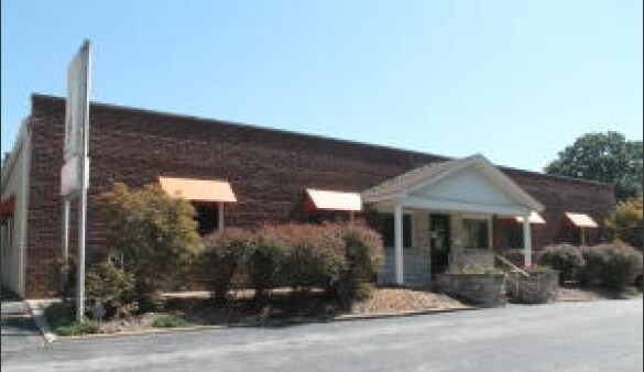 10169 Old Highway 13, Murphysboro, IL for sale Primary Photo- Image 1 of 1