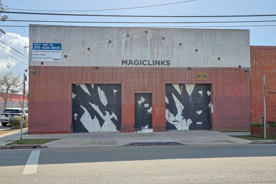 350-360 Sunset Ave, Venice, CA for lease - Building Photo - Image 3 of 44