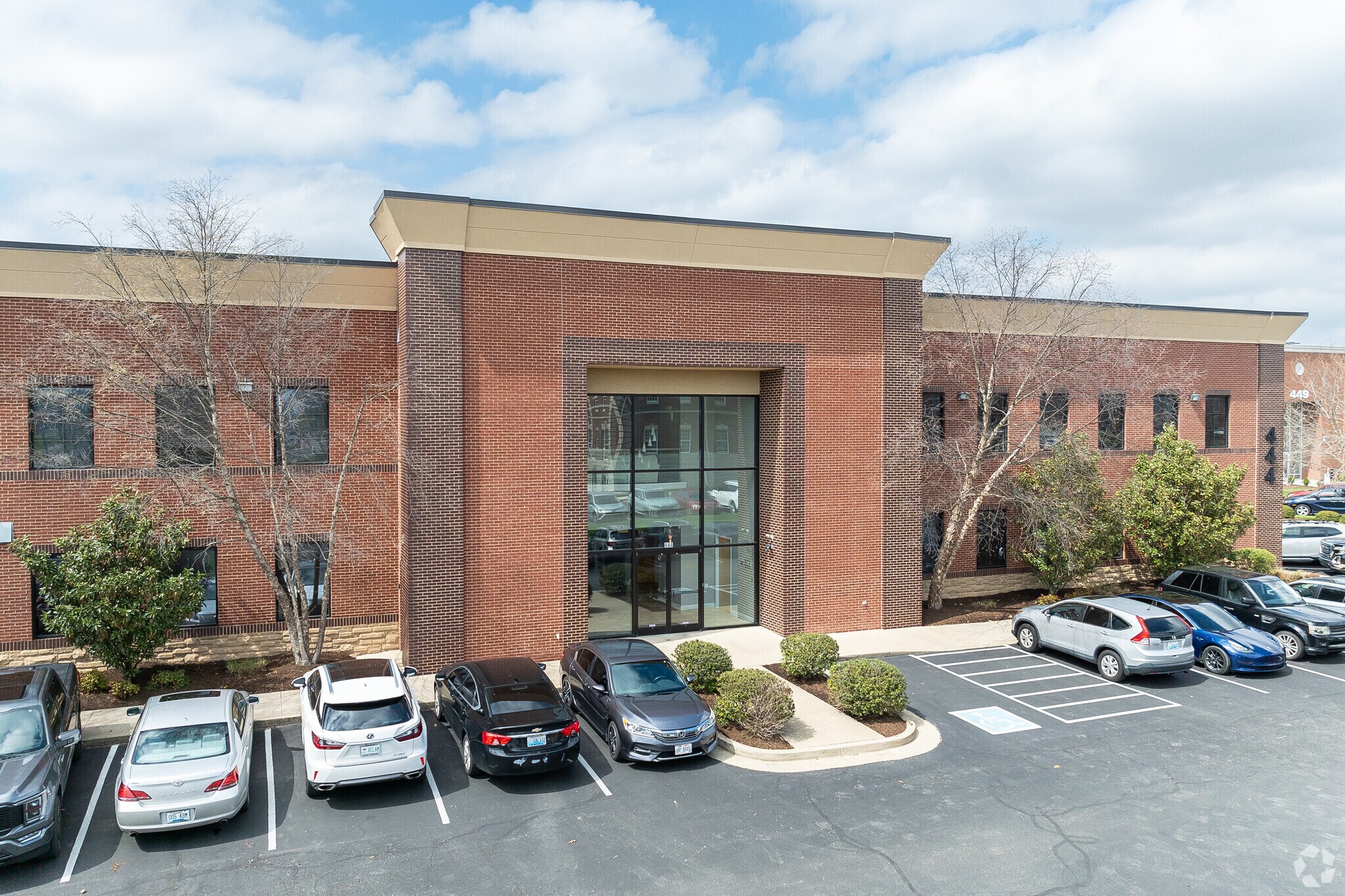 444 Lewis Hargett Cir, Lexington, KY for sale Building Photo- Image 1 of 1