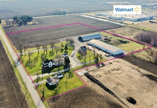 More details for 254 E 2500S Rd, Kankakee, IL - Industrial for Sale