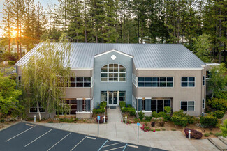 More details for 350 Crown Point Cir, Grass Valley, CA - Office for Lease