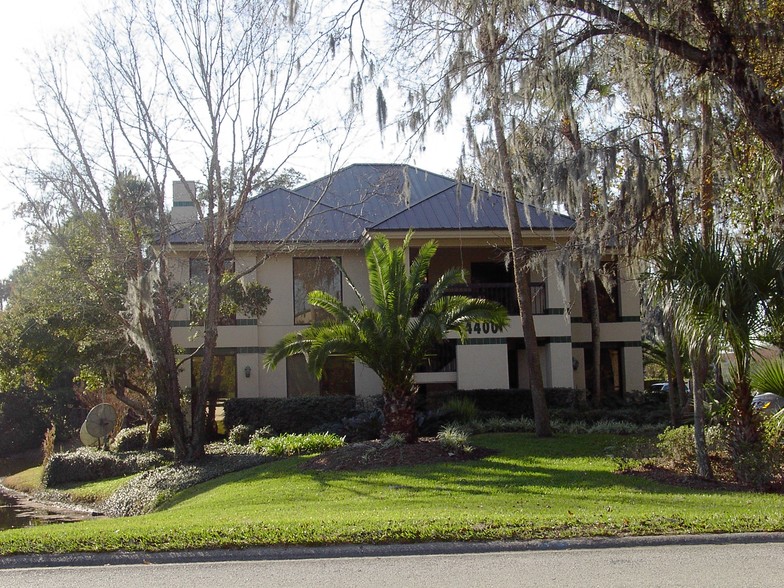 4400 Marsh Landing Blvd, Ponte Vedra Beach, FL for lease - Building Photo - Image 2 of 4