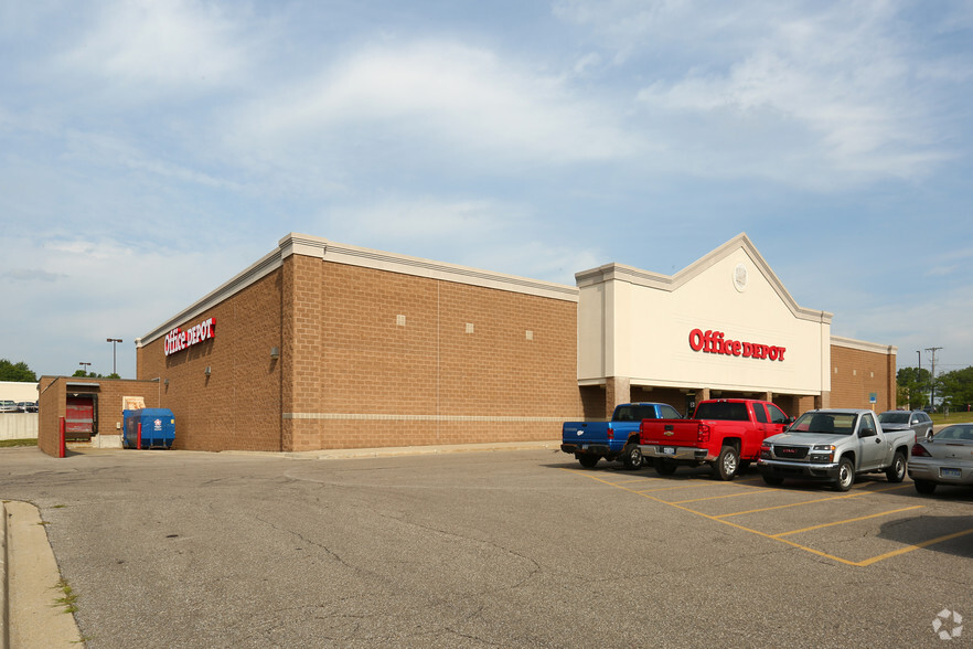 3490 Miller Rd, Flint, MI for lease - Other - Image 2 of 7