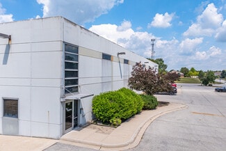 More details for 1201 Teal Ave, Peotone, IL - Industrial for Lease