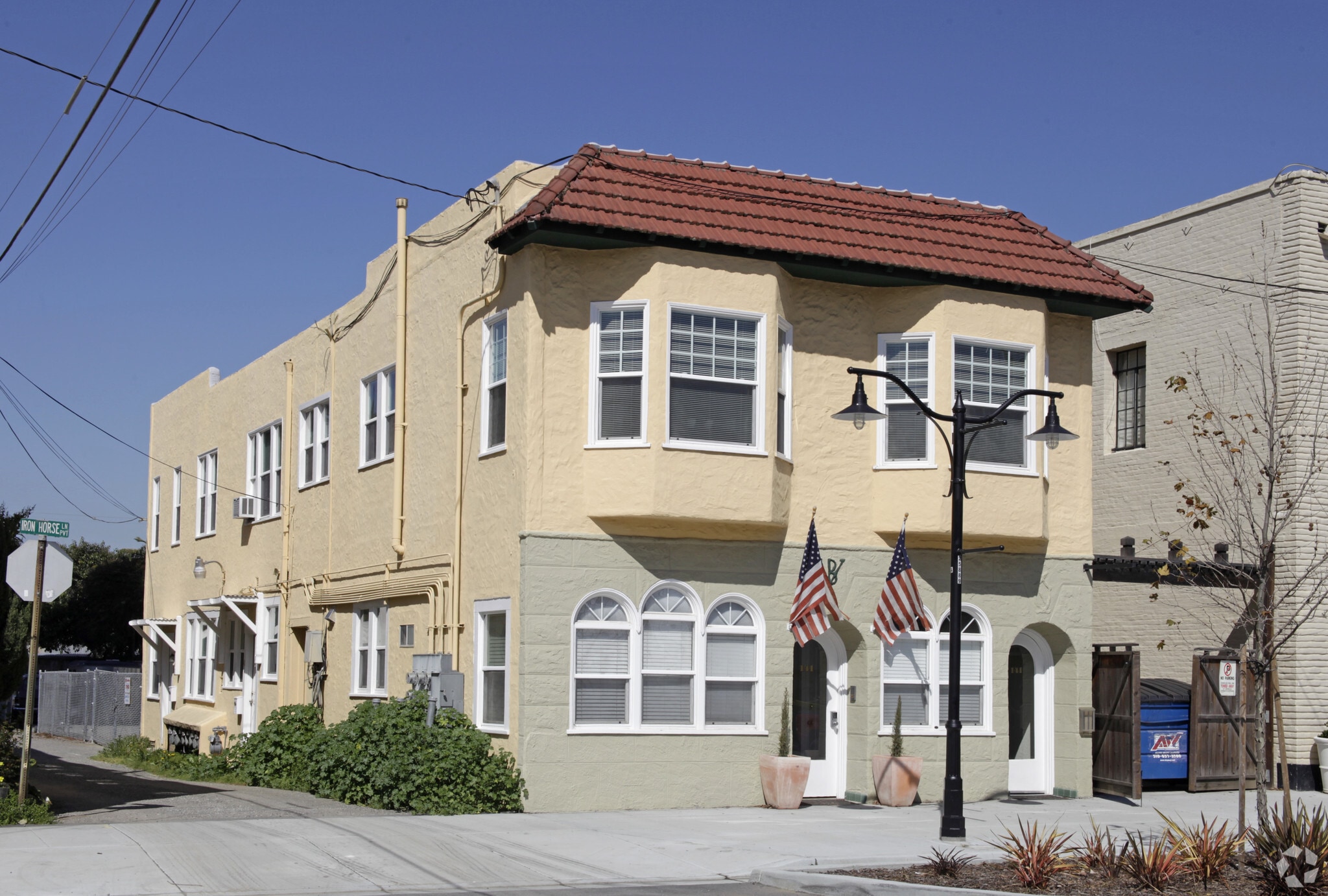 141 I St, Fremont, CA for lease Primary Photo- Image 1 of 8