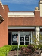 195 Tom Hill SR Blvd, Macon-Bibb, GA for lease Building Photo- Image 1 of 8