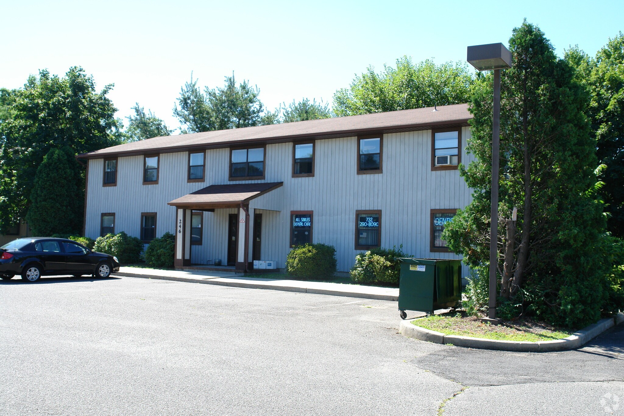 246 Rt-34, Matawan, NJ for sale Primary Photo- Image 1 of 1