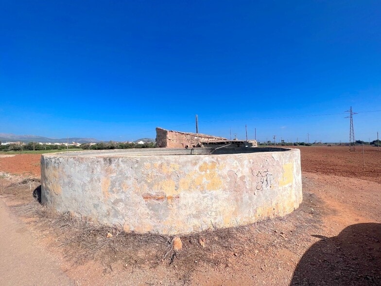 Land in Sa Pobla for sale - Construction Photo - Image 3 of 13