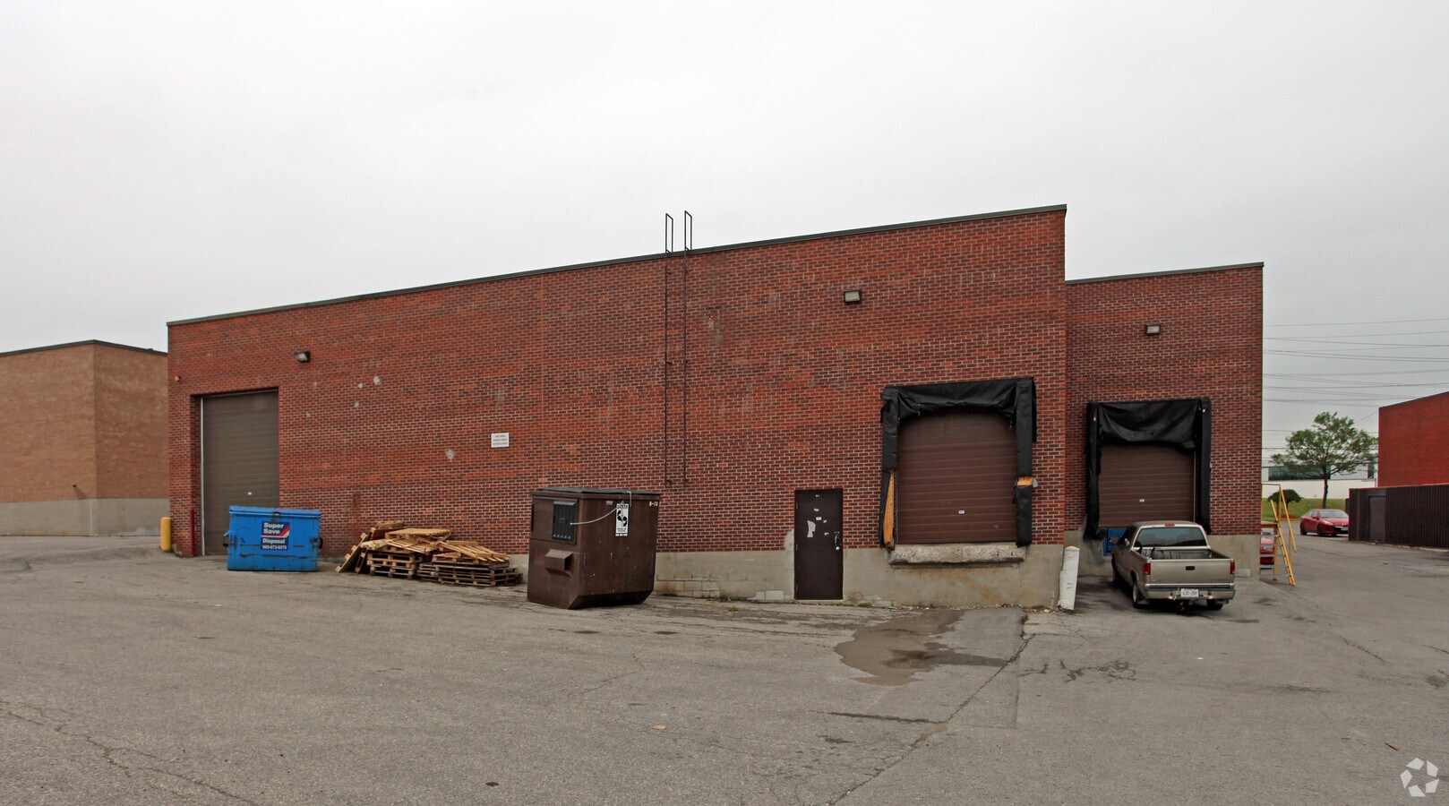 3275 14th Ave, Markham, ON L3R 0H3