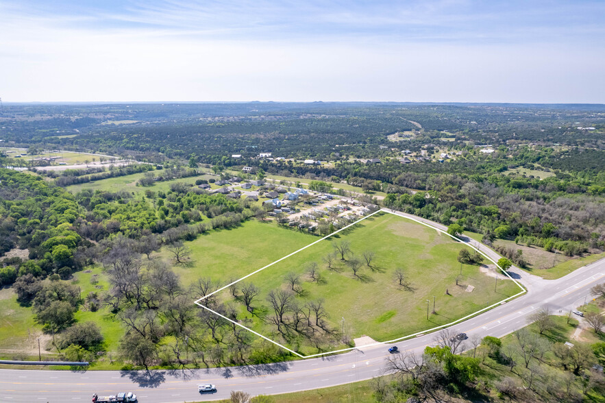 109 Big Bend, Glen Rose, TX for sale - Building Photo - Image 3 of 10