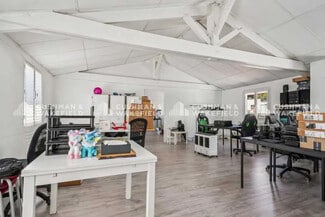 More details for 34 Rue Périer, Montrouge - Office for Lease