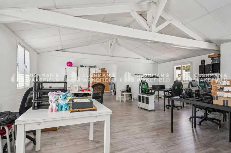 34 Rue Périer, Montrouge for lease Interior Photo- Image 1 of 29