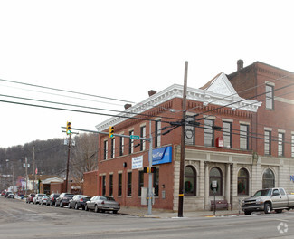 More details for 238 E Main St, Evans City, PA - Office, Retail for Lease