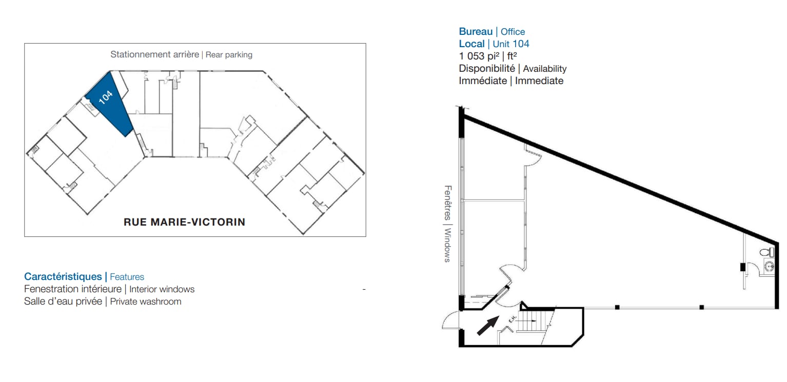 1400 Rue Marie-Victorin, St-Bruno-de-Montarville, QC for lease Building Photo- Image 1 of 1