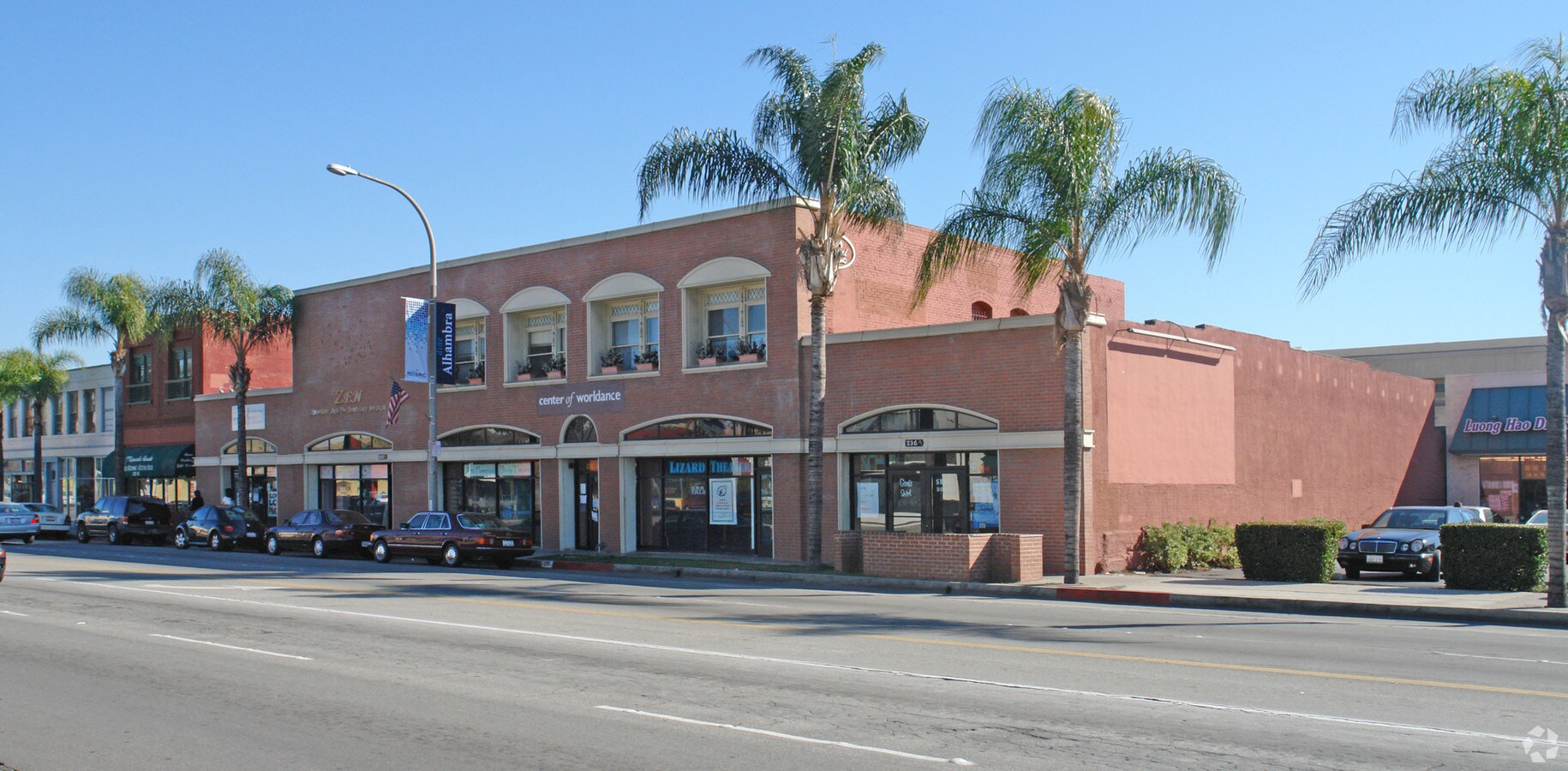 230236 W Main St, Alhambra, CA 91801