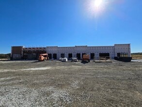 1752 Denmark Rd, Union, MO for lease Construction Photo- Image 2 of 4