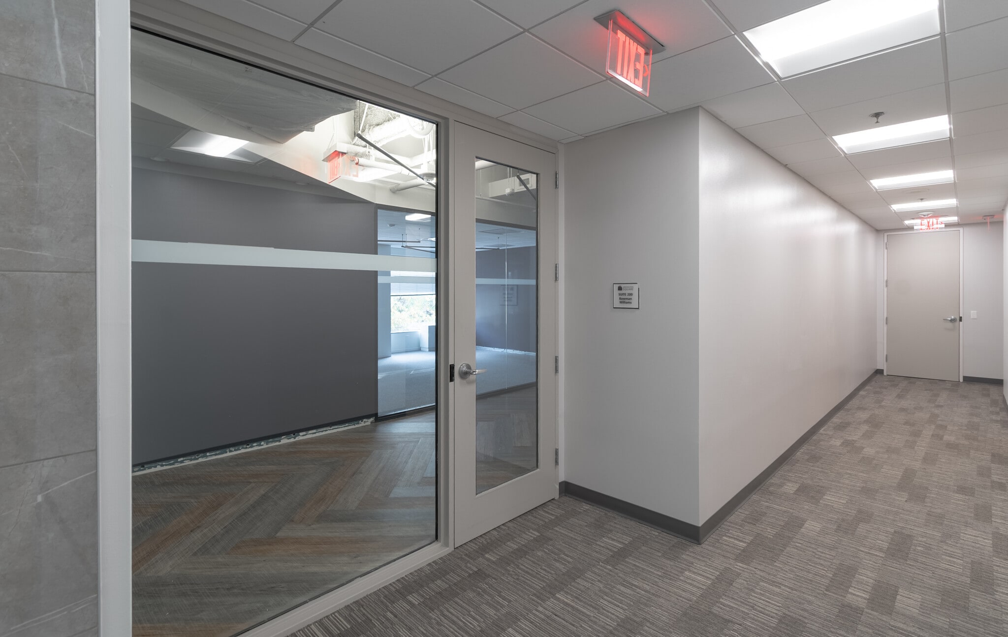 4401 N Fairfax Dr, Arlington, VA for lease Interior Photo- Image 1 of 5