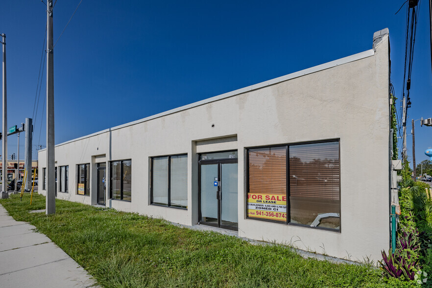 101 Us Highway 41 Byp N, Venice, FL for sale - Primary Photo - Image 1 of 1